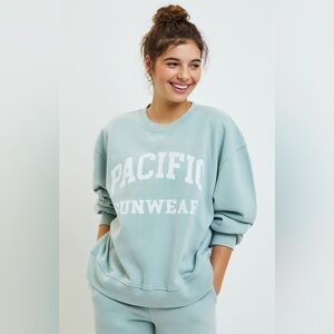 PACSUN Sweatshirt